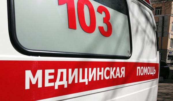 У церкви на Портовой в Ростове сбили пенсионера
